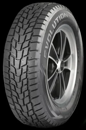 215/50R17XL Cooper Evolution Winter 95H