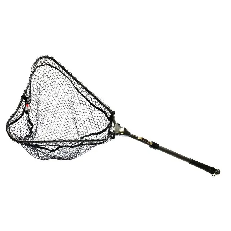 Abu Garcia Folding Landing Net - Medium