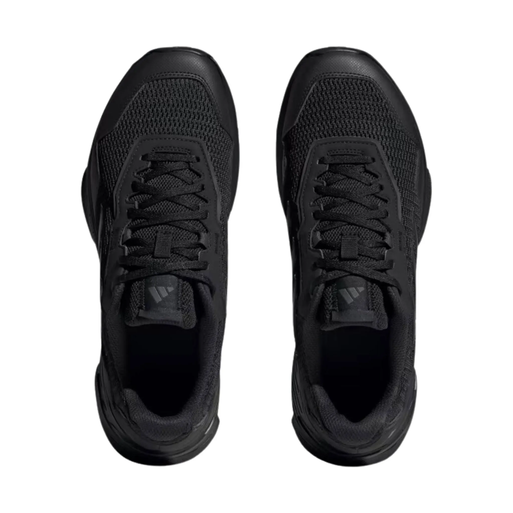 Adidas Men's Trace Finder Trail Running Shoes - Black - ONLINE STORE CREDIT/EXCHANGE ONLY