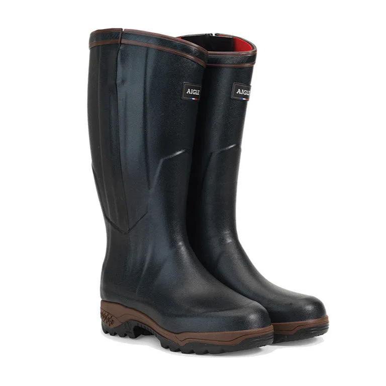 Aigle Parcours 2 ISO Open Wellington Boots