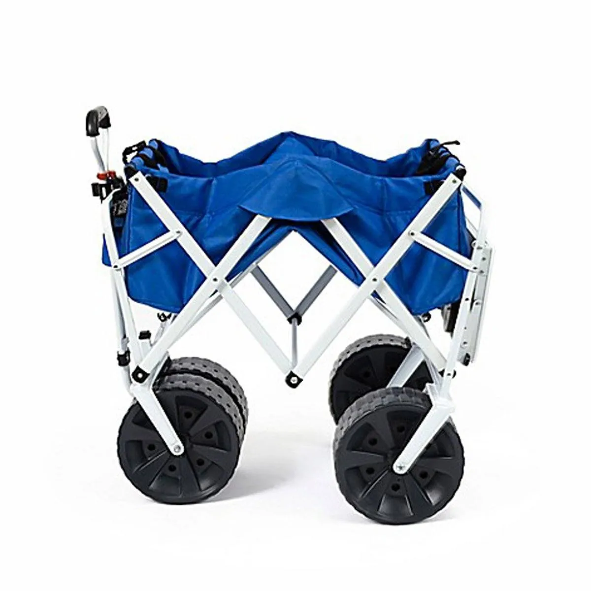 All-Terrain Beach Wagon By Mac Sports. With Side Table.