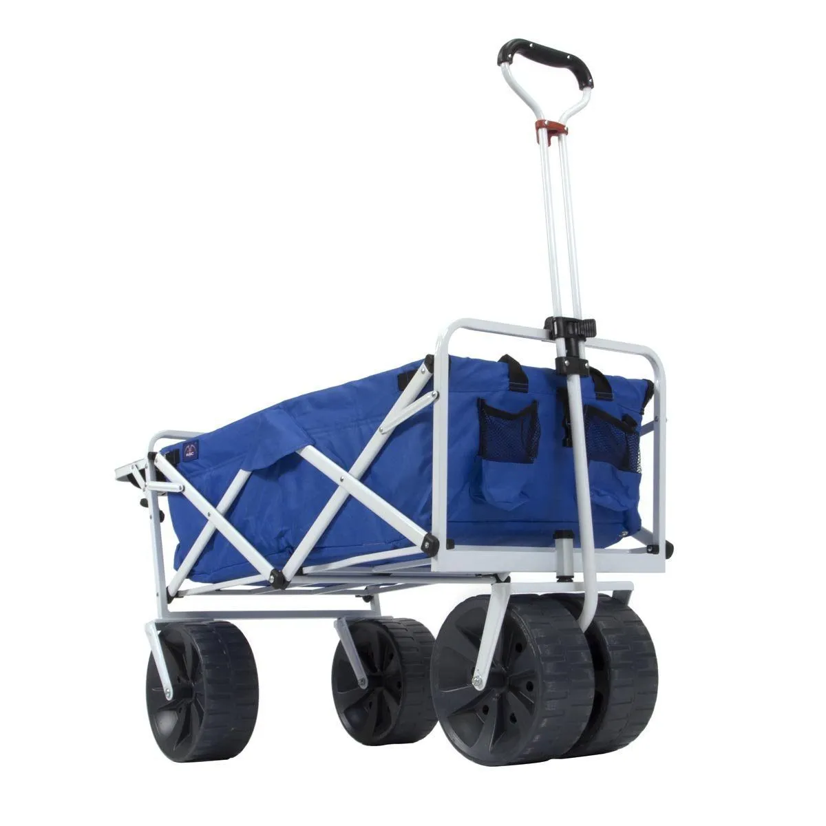 All-Terrain Beach Wagon By Mac Sports. With Side Table.