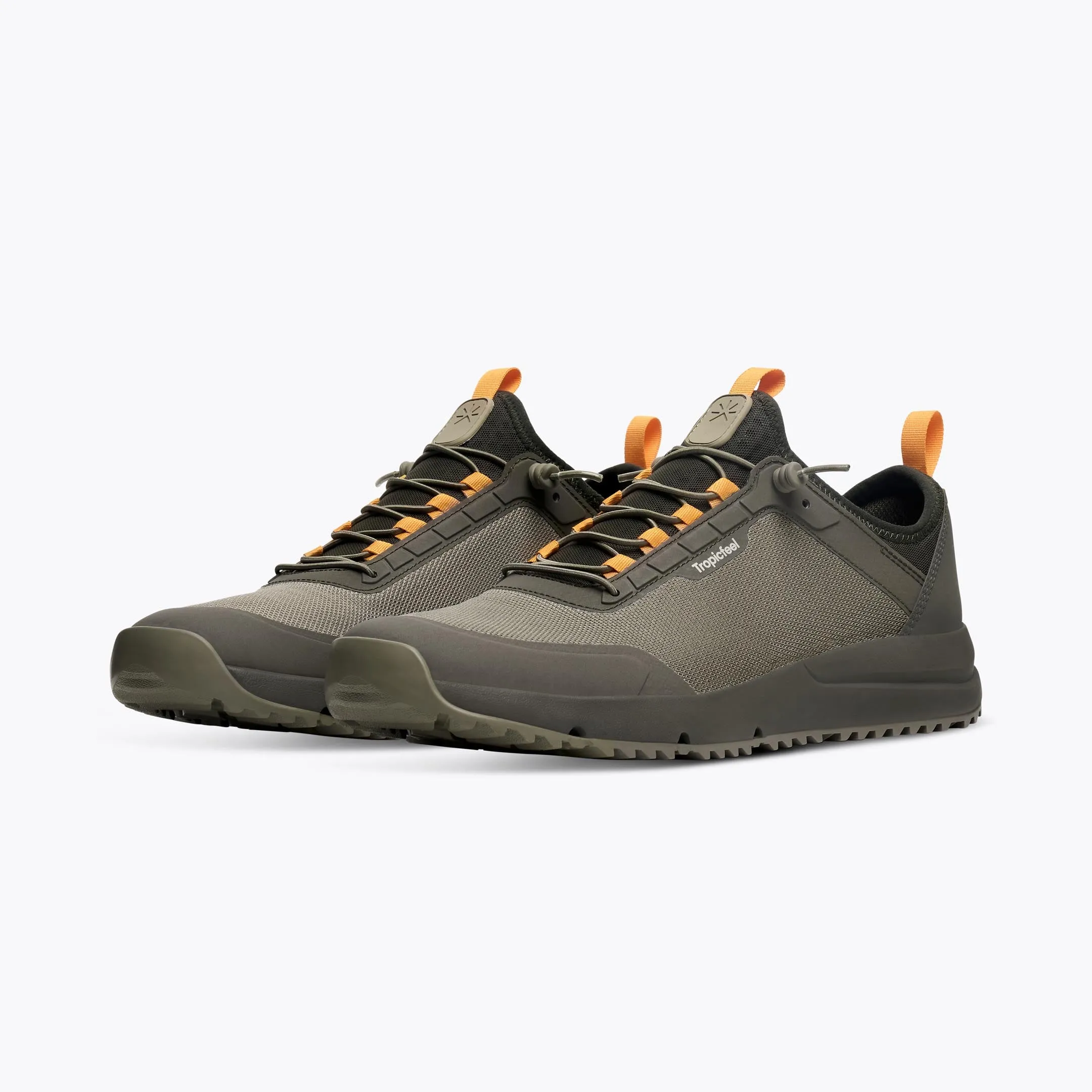 All-Terrain Trek Khaki