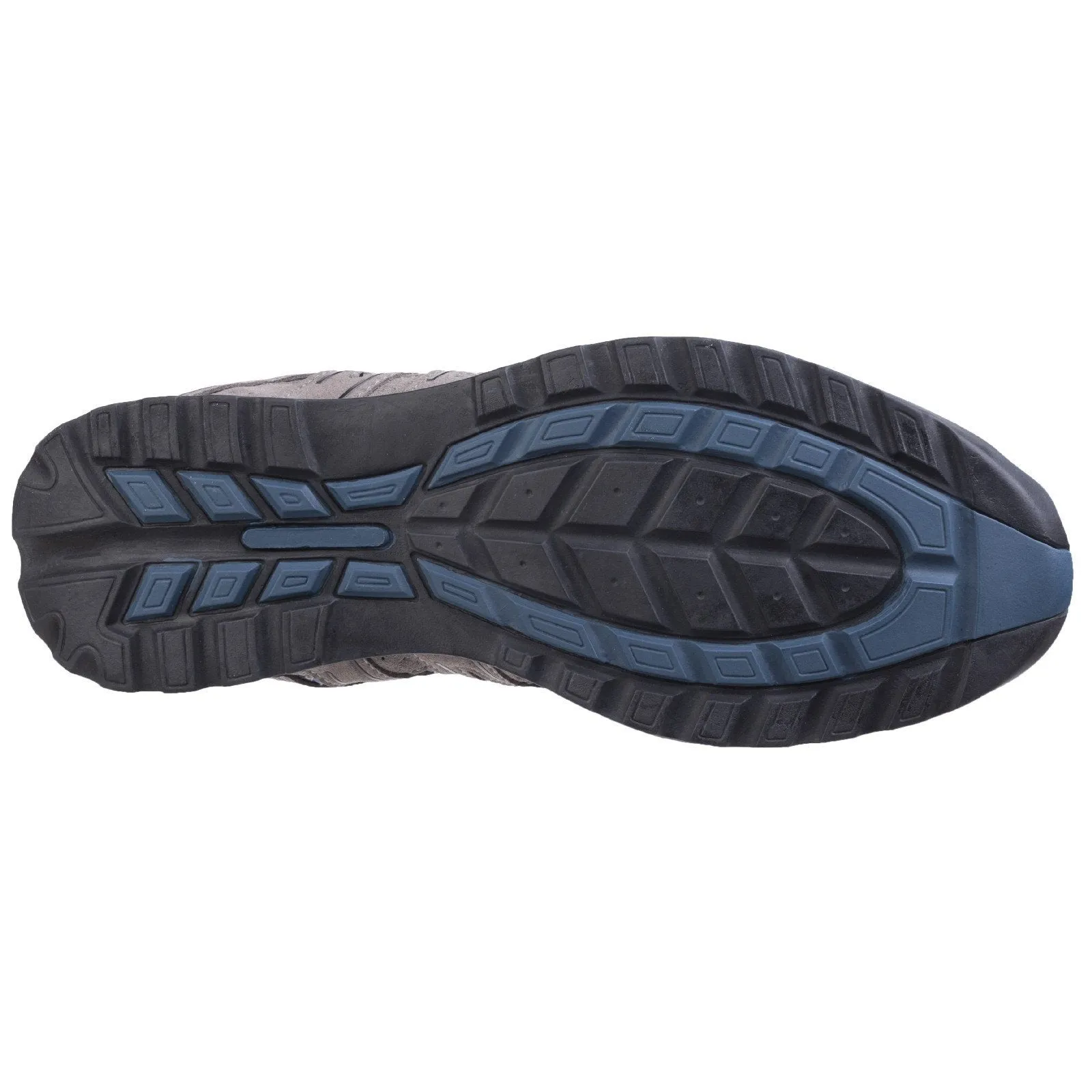 Amblers FS34C Metal Free S1P Lightweight Safety Trainer | Composite Toe Cap