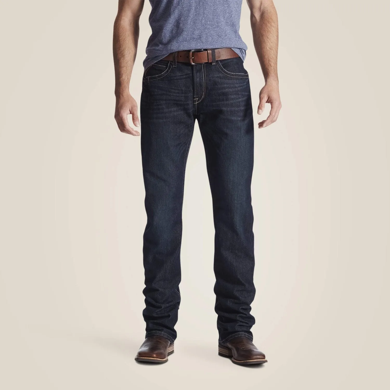 Ariat Men's Rebar M4 Work Jean