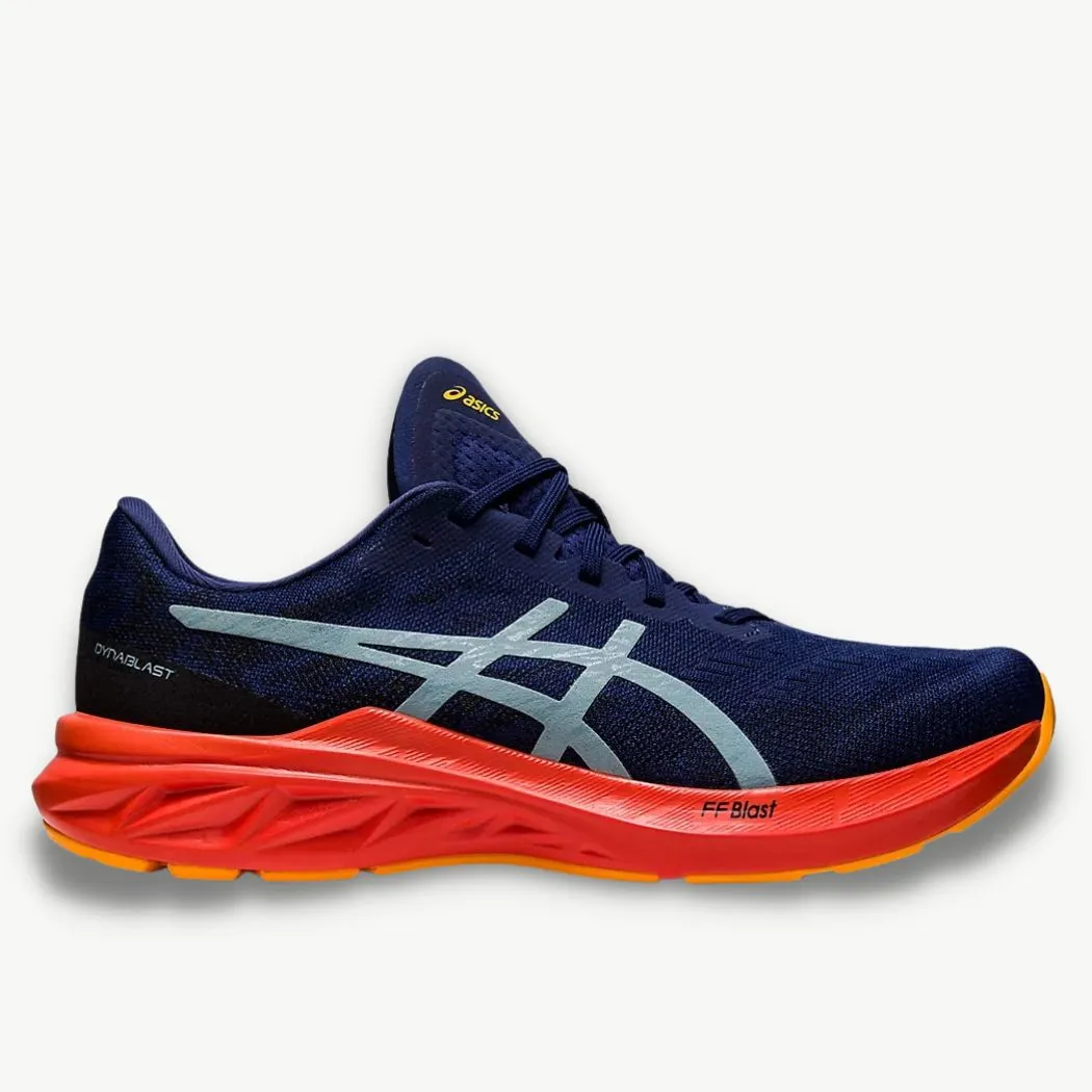 asics Dynablast 3 Men's Running Shoes