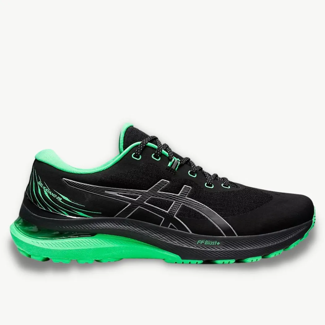 asics Gel-Kayano 29 Lite-Show Men's Running Shoes