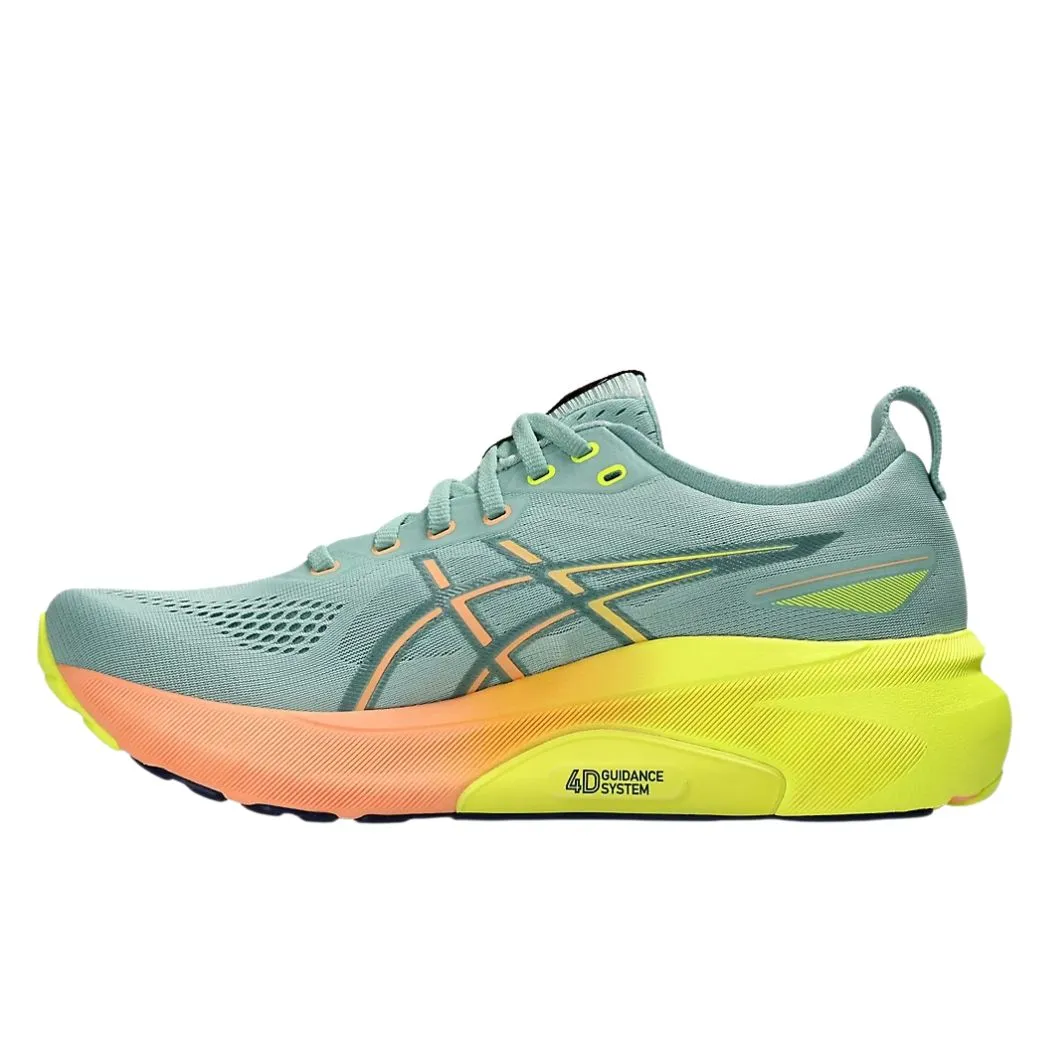 asics Gel-Kayano 31 PARIS Men's Running Shoes