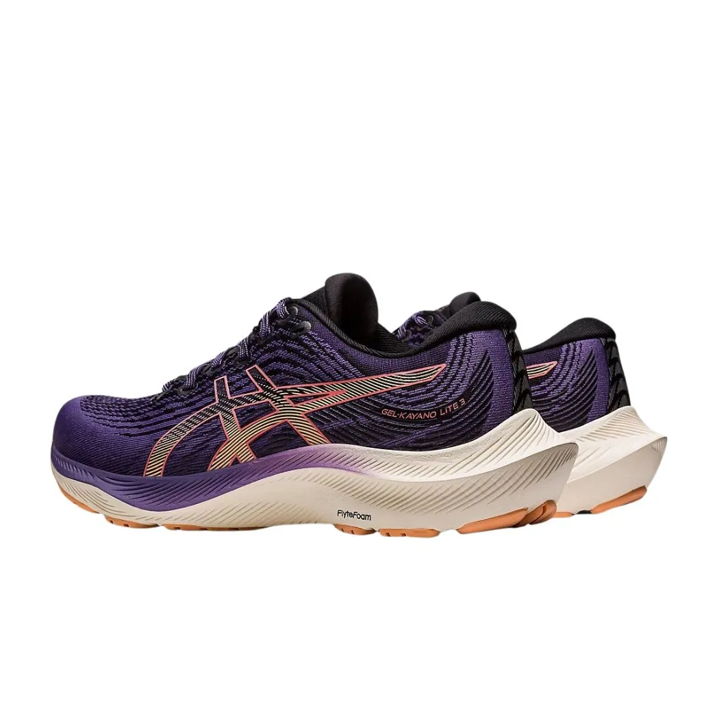 asics Gel-Kayano Lite 3 Women's Running Shoes