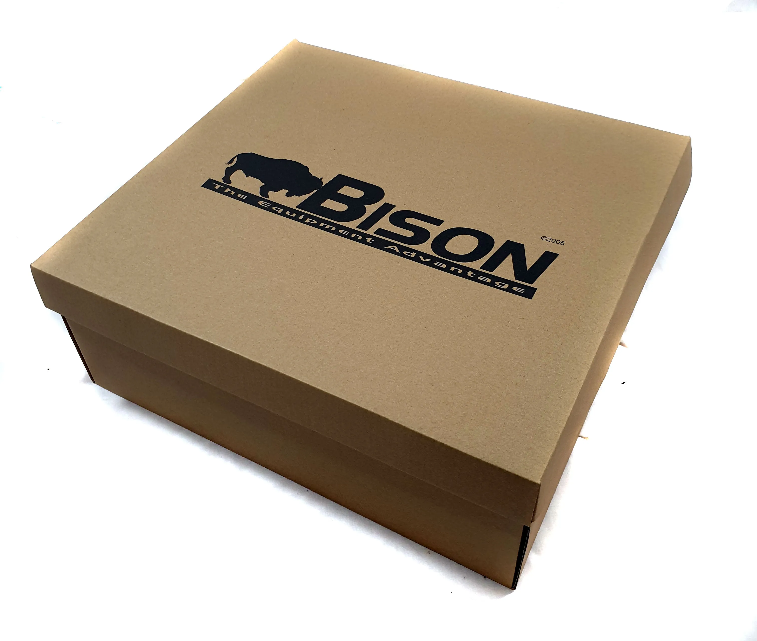 BISON MK2 WADING BOOTS IN FELT SOLE OR RUBBER SOLE WITH FREE WADING STUDS