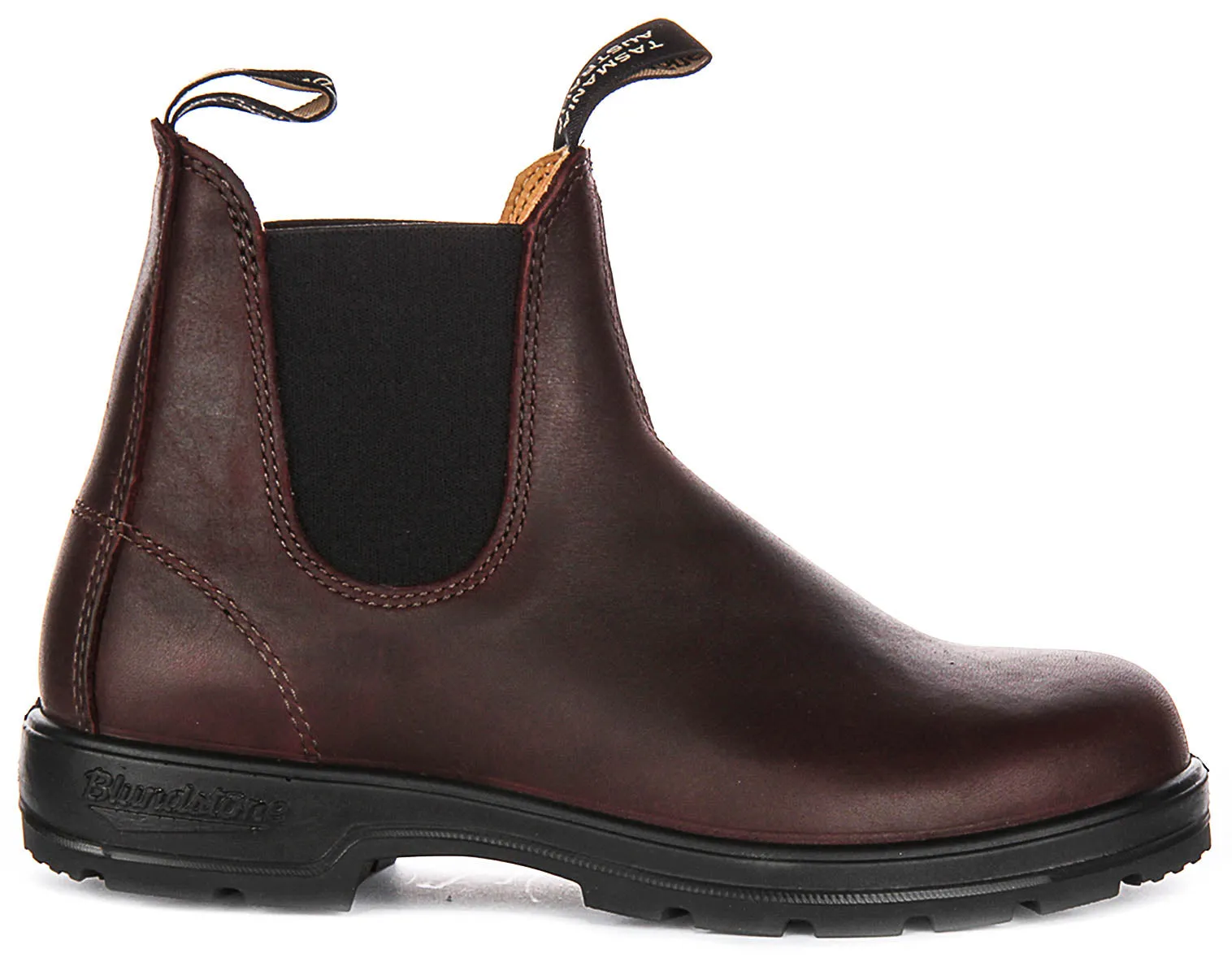 Blundstone 2130 In Brown Chelsea Boots