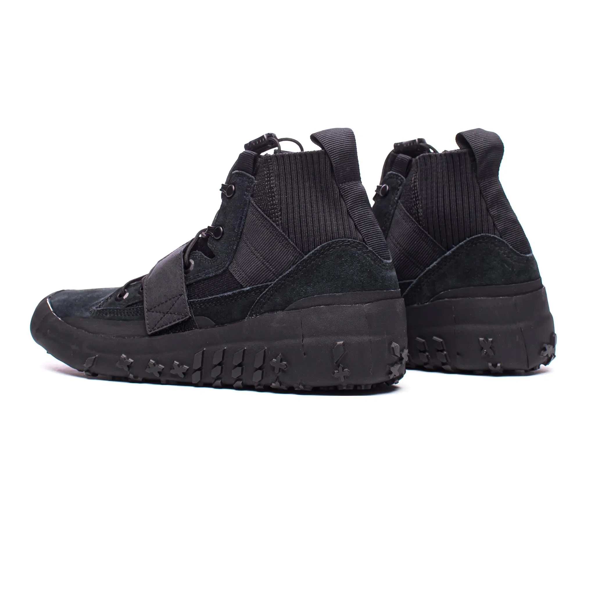 Brandblack Milspec Basic Black