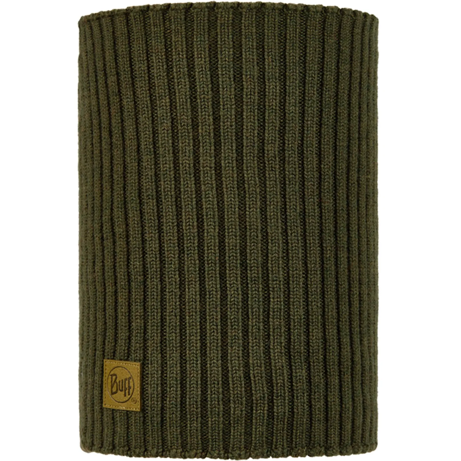 Buff Unisex Norval Knitted Tubular Neckwarmer