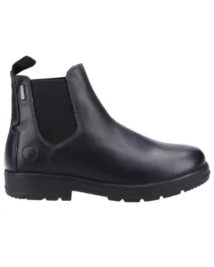 Cotswold Farmington Chelsea Boots