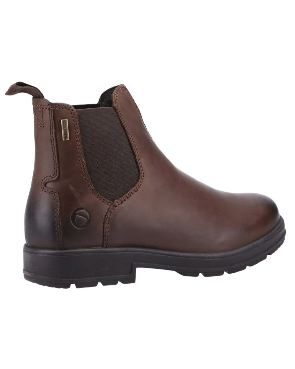 Cotswold Farmington Chelsea Boots