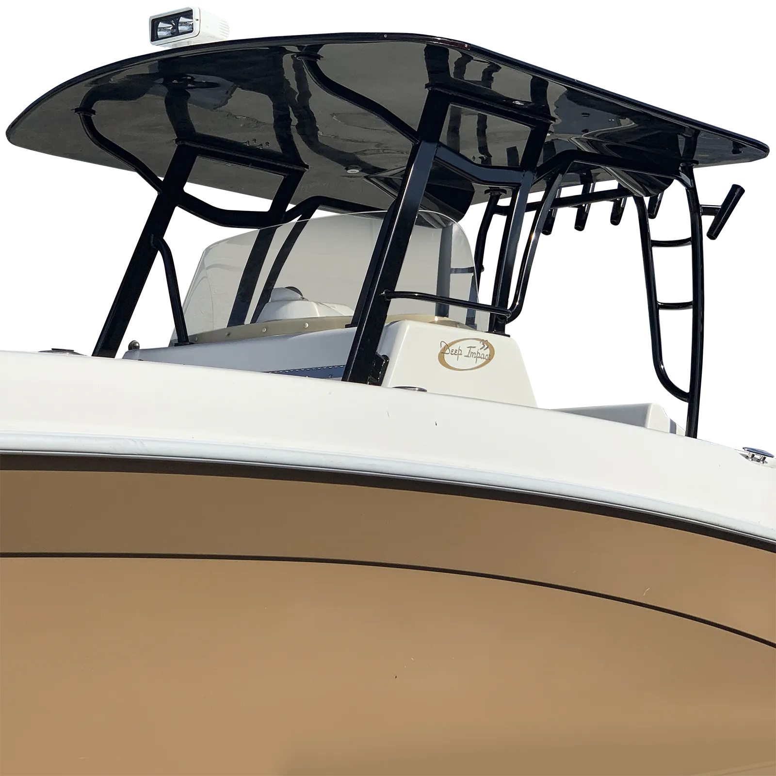 Coursesail LTX Hardtop T-Top