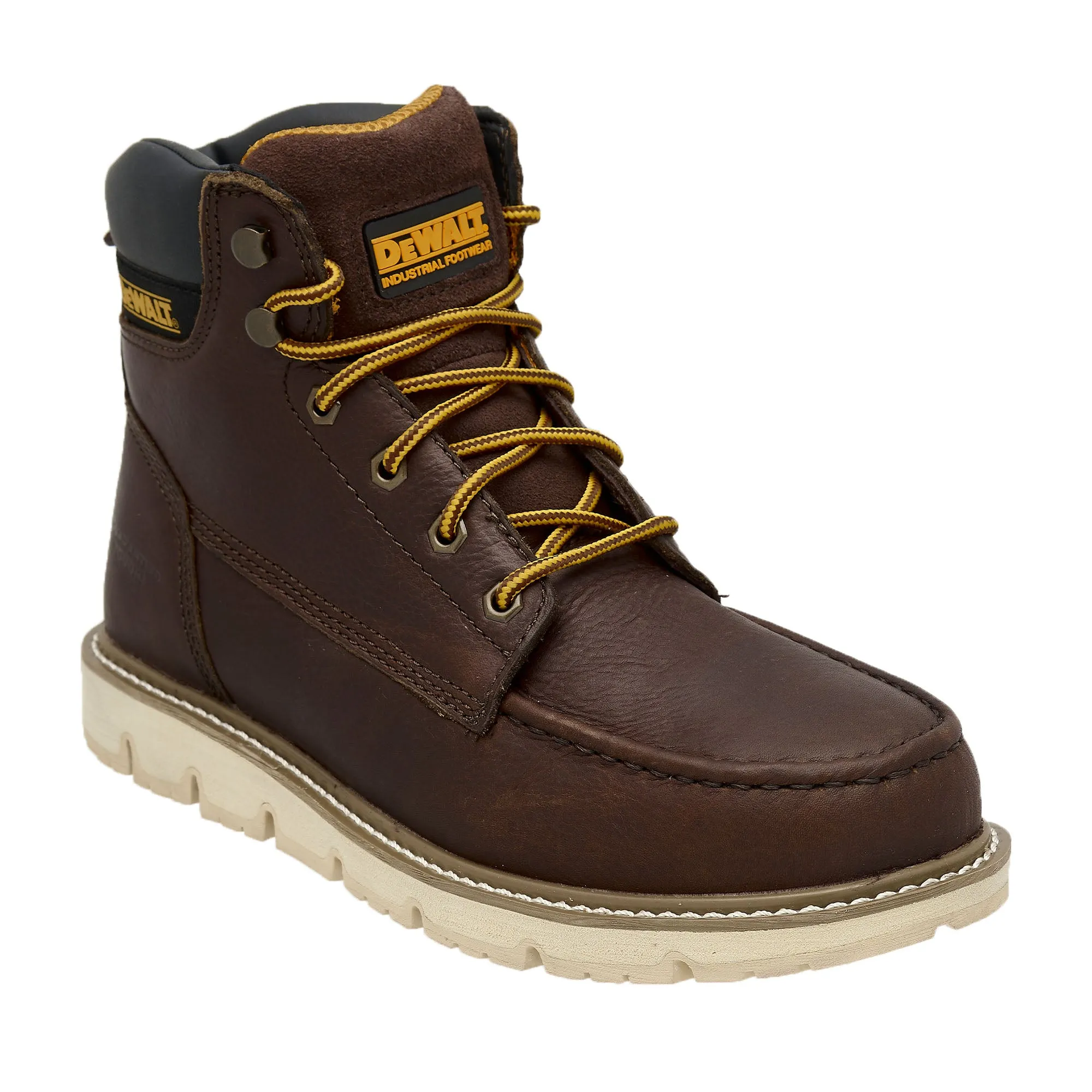 DEWALT Flex Men's Moc Toe Work Boot