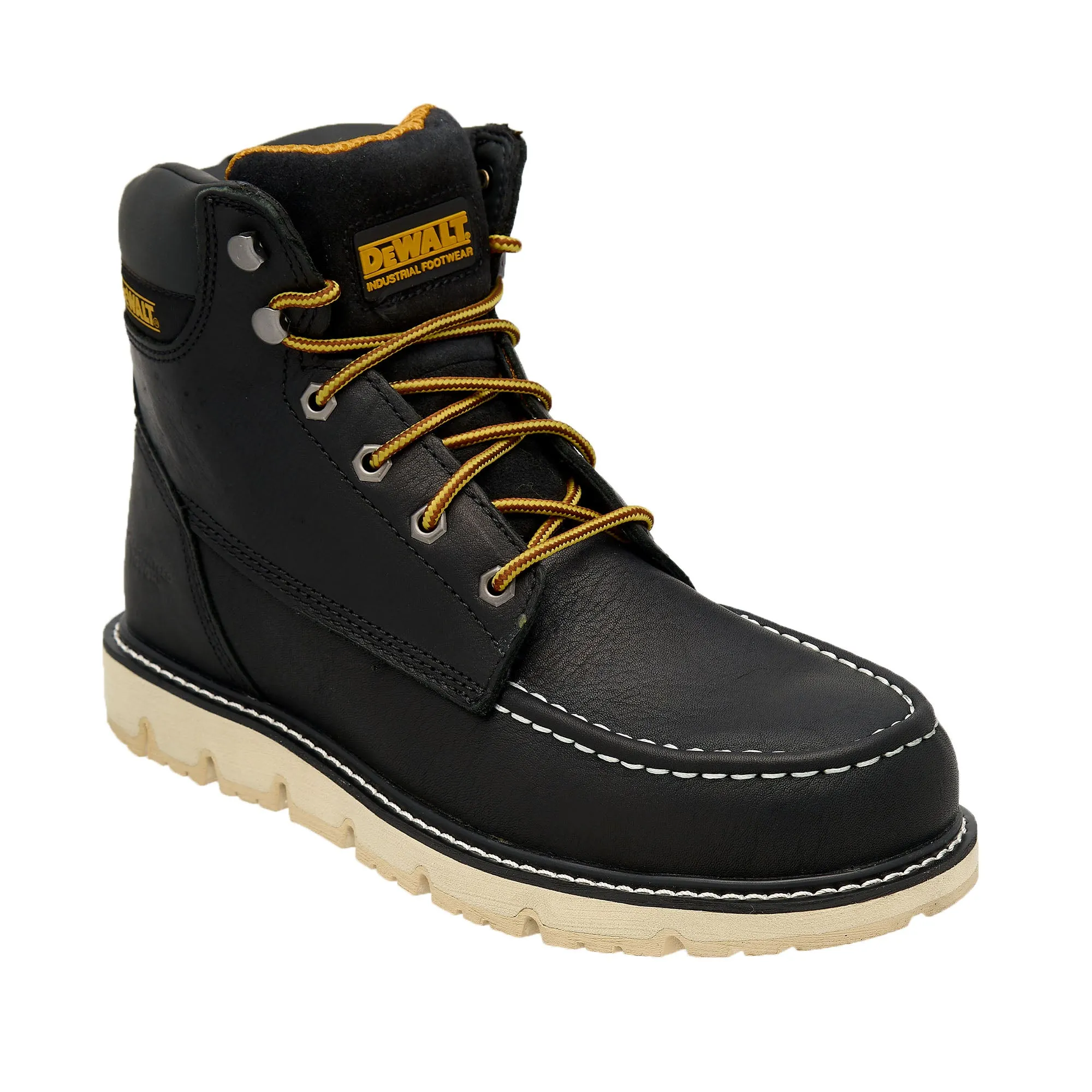 DEWALT Flex Men's Moc Toe Work Boot