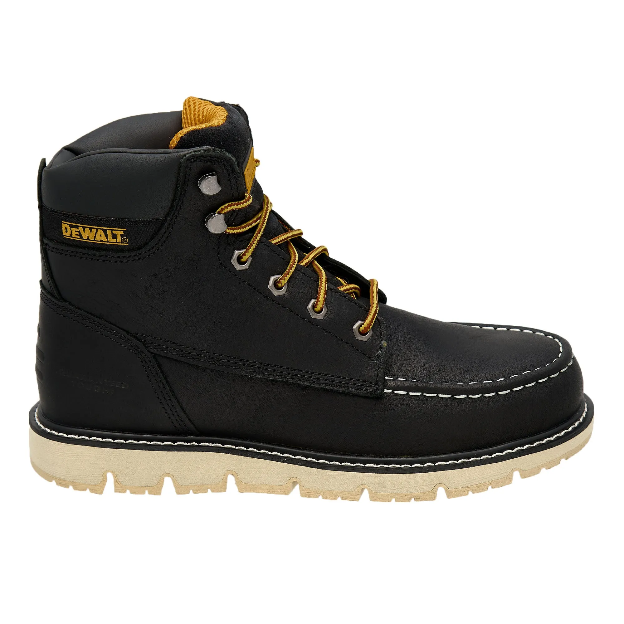 DEWALT Flex Men's Moc Toe Work Boot