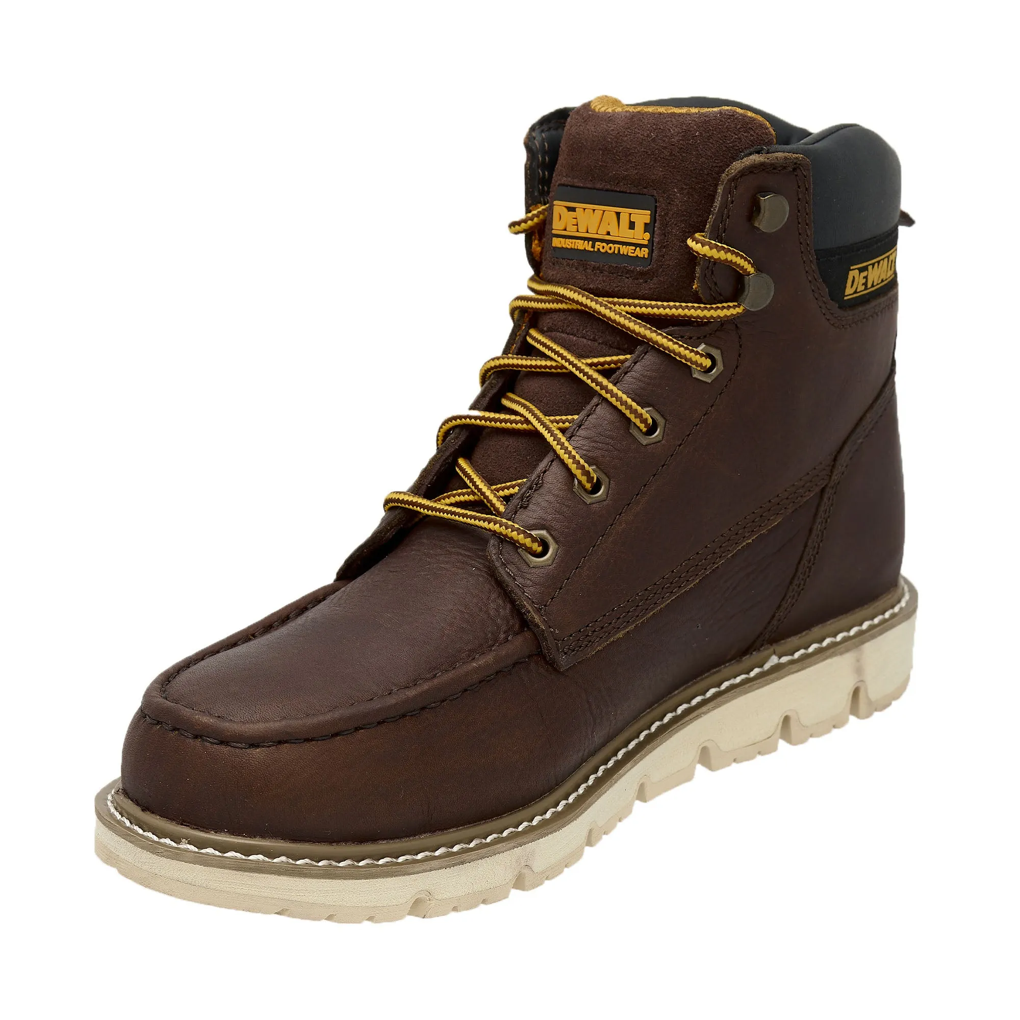 DEWALT Flex Men's Moc Toe Work Boot