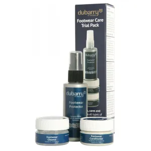 Dubarry Footwear Care Trial Pack