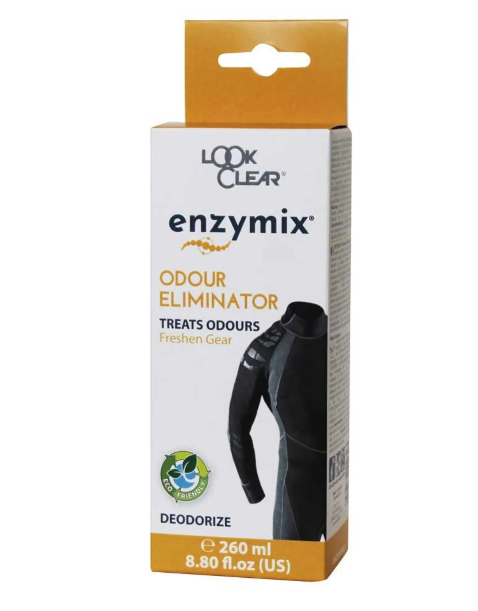 Enzymix Odour Eliminator - Neoprene Deodorizer