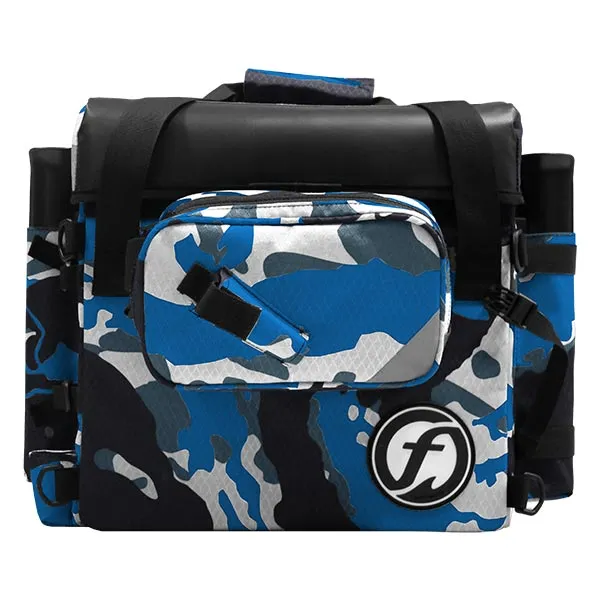 Feelfree Camo Crate Bag