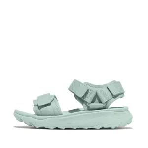 Fitflop Neo D Hyker W/R Outdoor Adj Sandal Mint