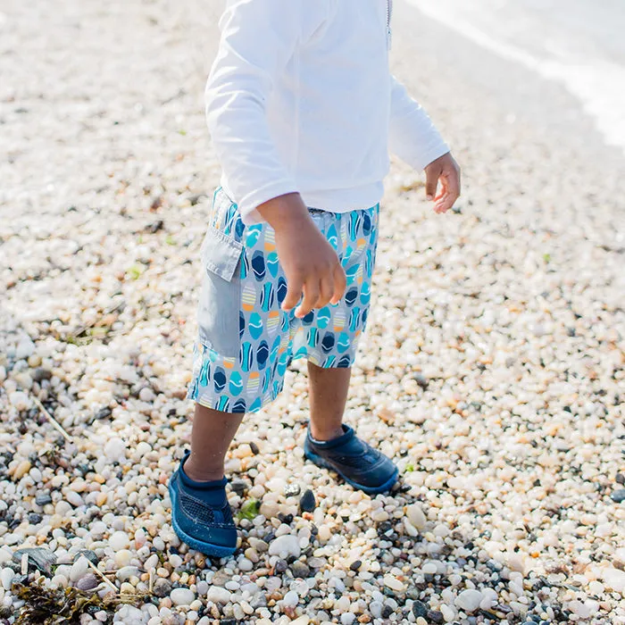 Green Sprouts Water Shoes | Navy