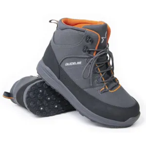 Guideline Laxa 3.0 Wading Boots - Traction Sole