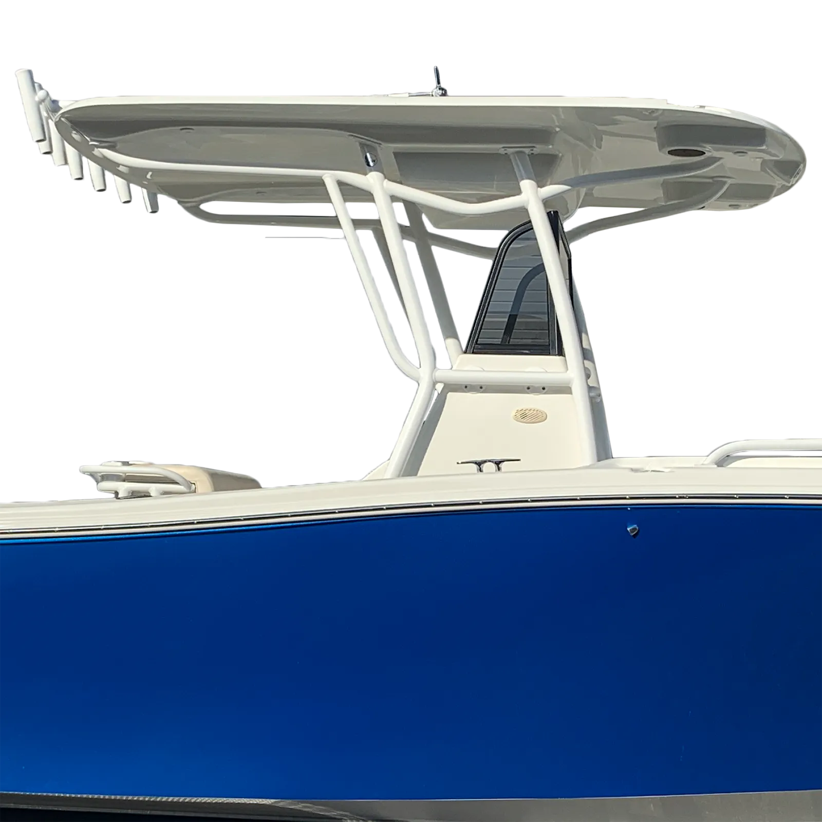 Headsail RT Hardtop T-Top