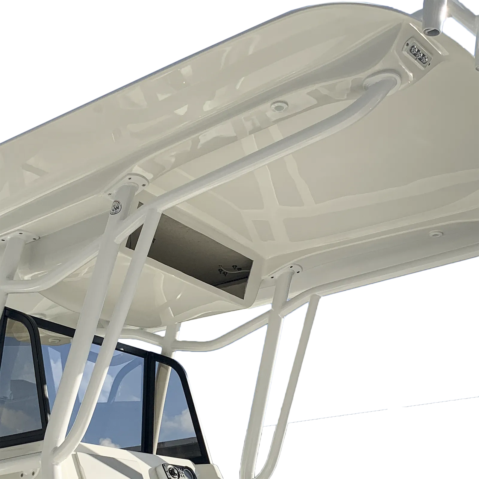 Headsail RT Hardtop T-Top