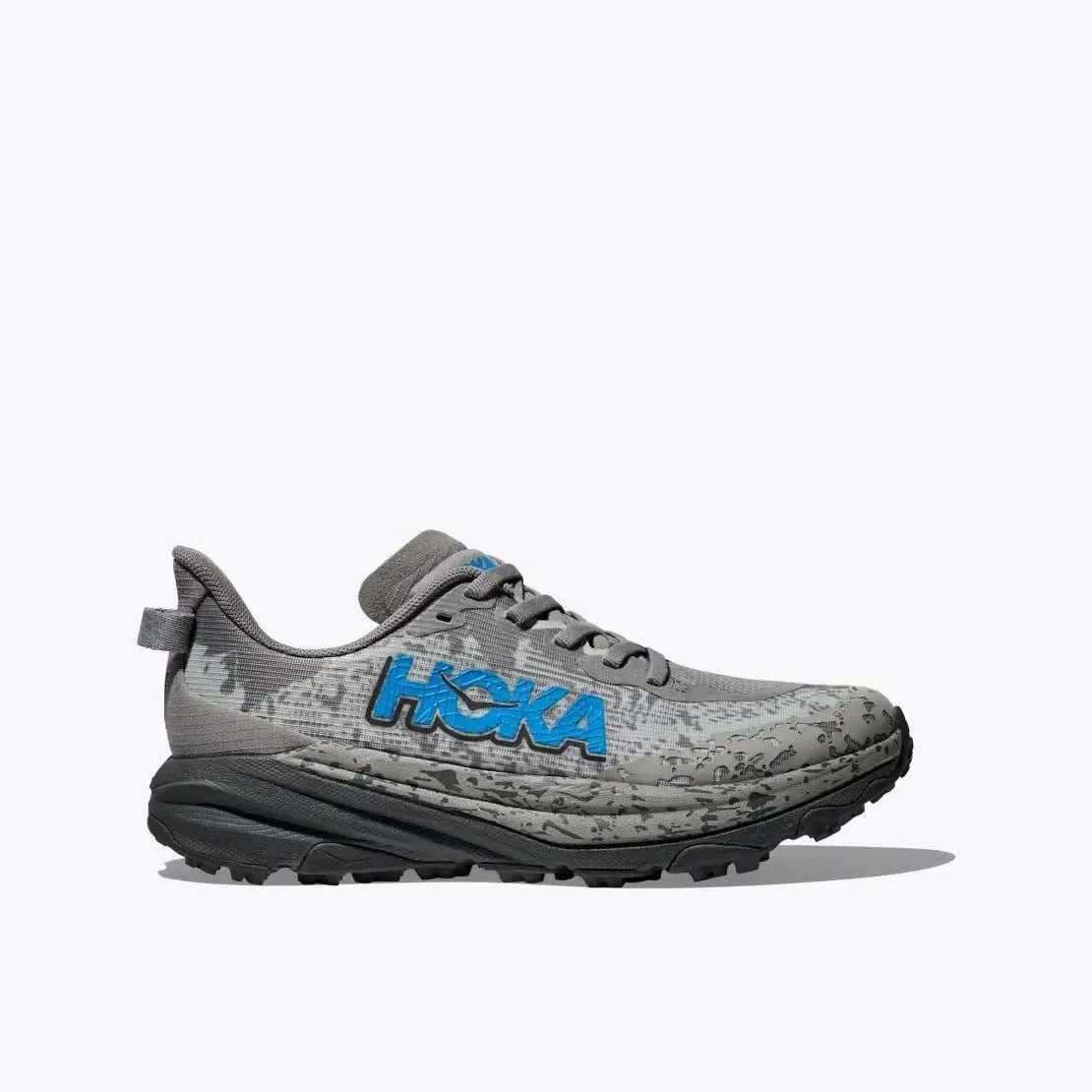 Hoka Youth Speedgoat 6 Trail Running Shoes