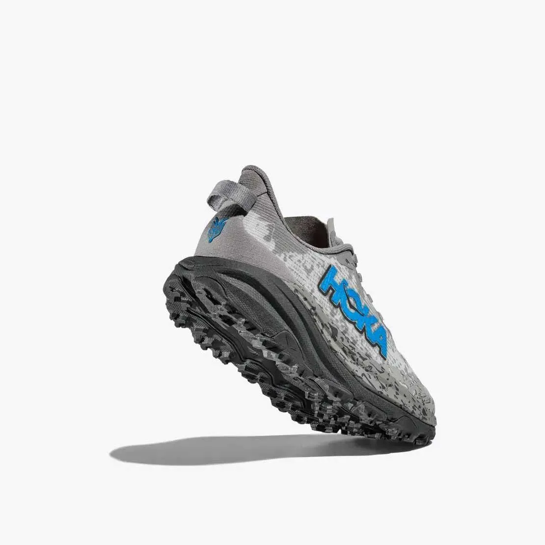 Hoka Youth Speedgoat 6 Trail Running Shoes