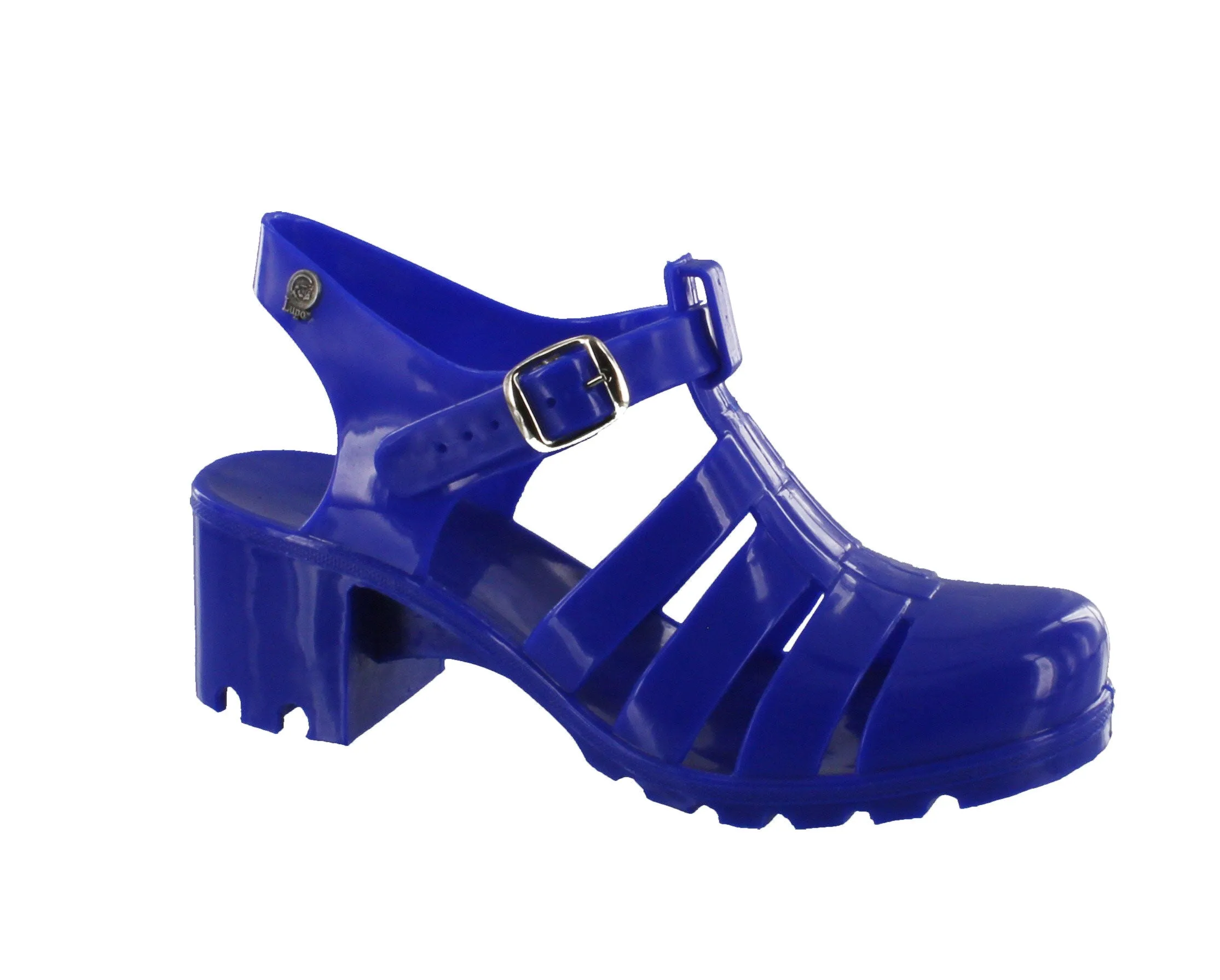 Jelly Footwear Sandal MaryJane