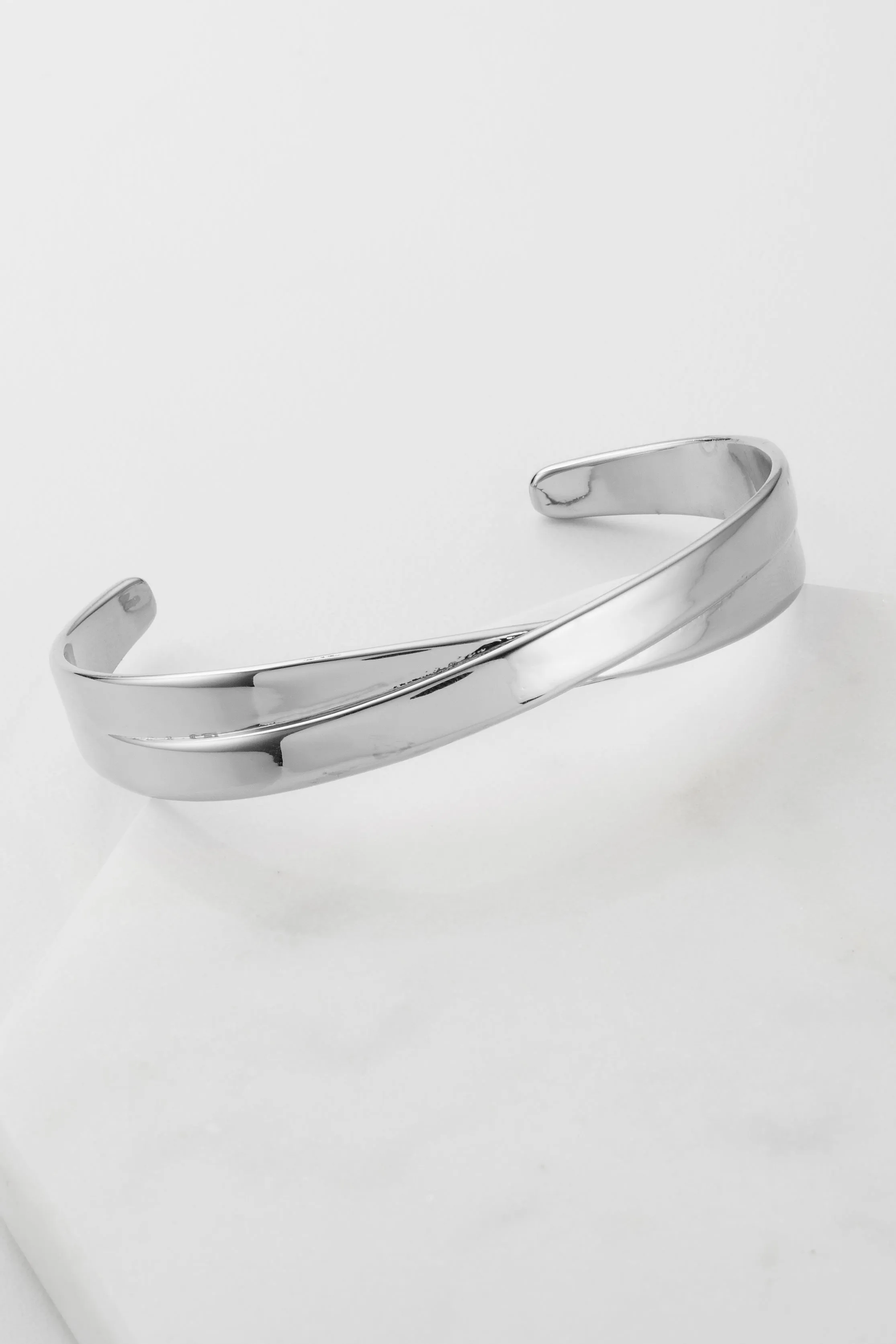 Madi Bracelet - Silver