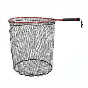 McLean R111 Short Handle M Weigh Net 14lb - Red