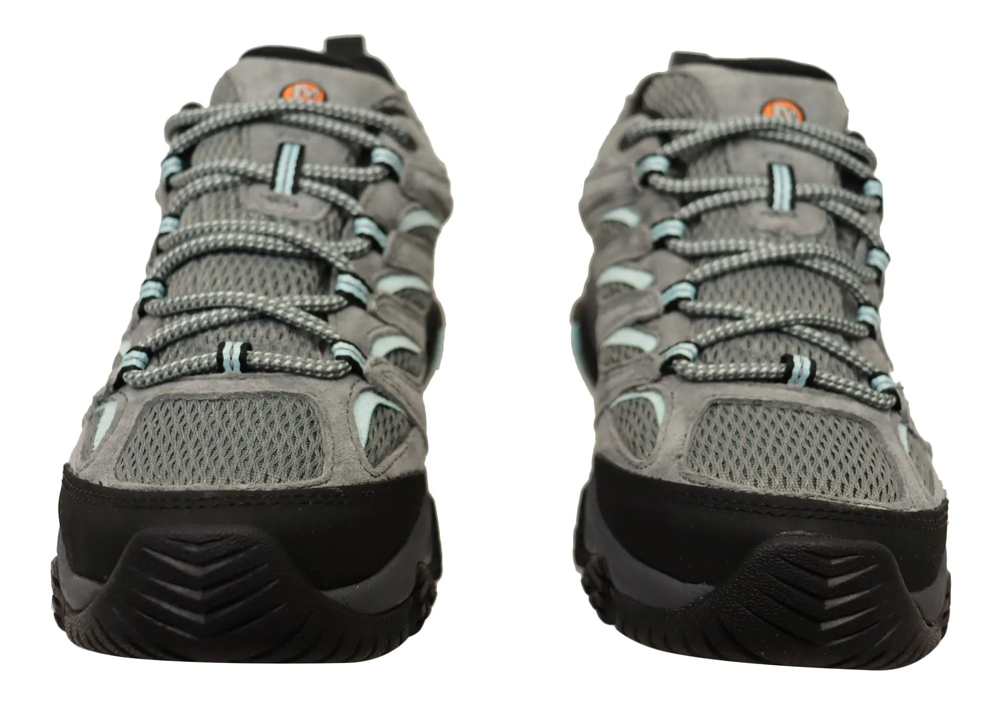 Merrell Womens Moab 3 Gore Tex Comfortable Leather Hiking Shoes