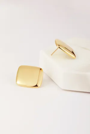 Mia Earring - Gold