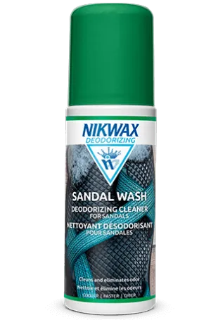 NikWax 711 SANDAL WASH 125ml