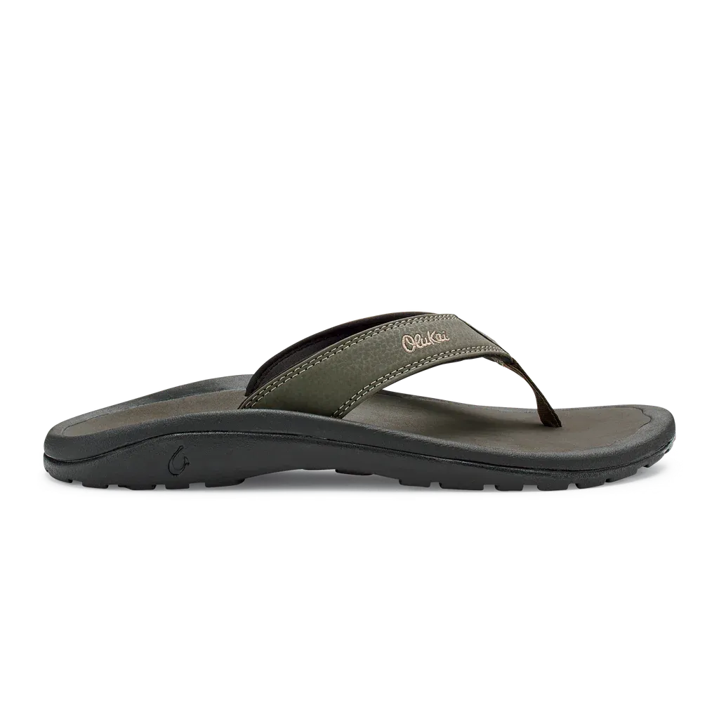 Olukai Men's Ohana Sandal / Kona - Kona