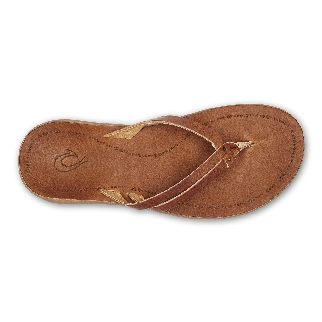 OluKai Women's Kapehe Luana Sandal