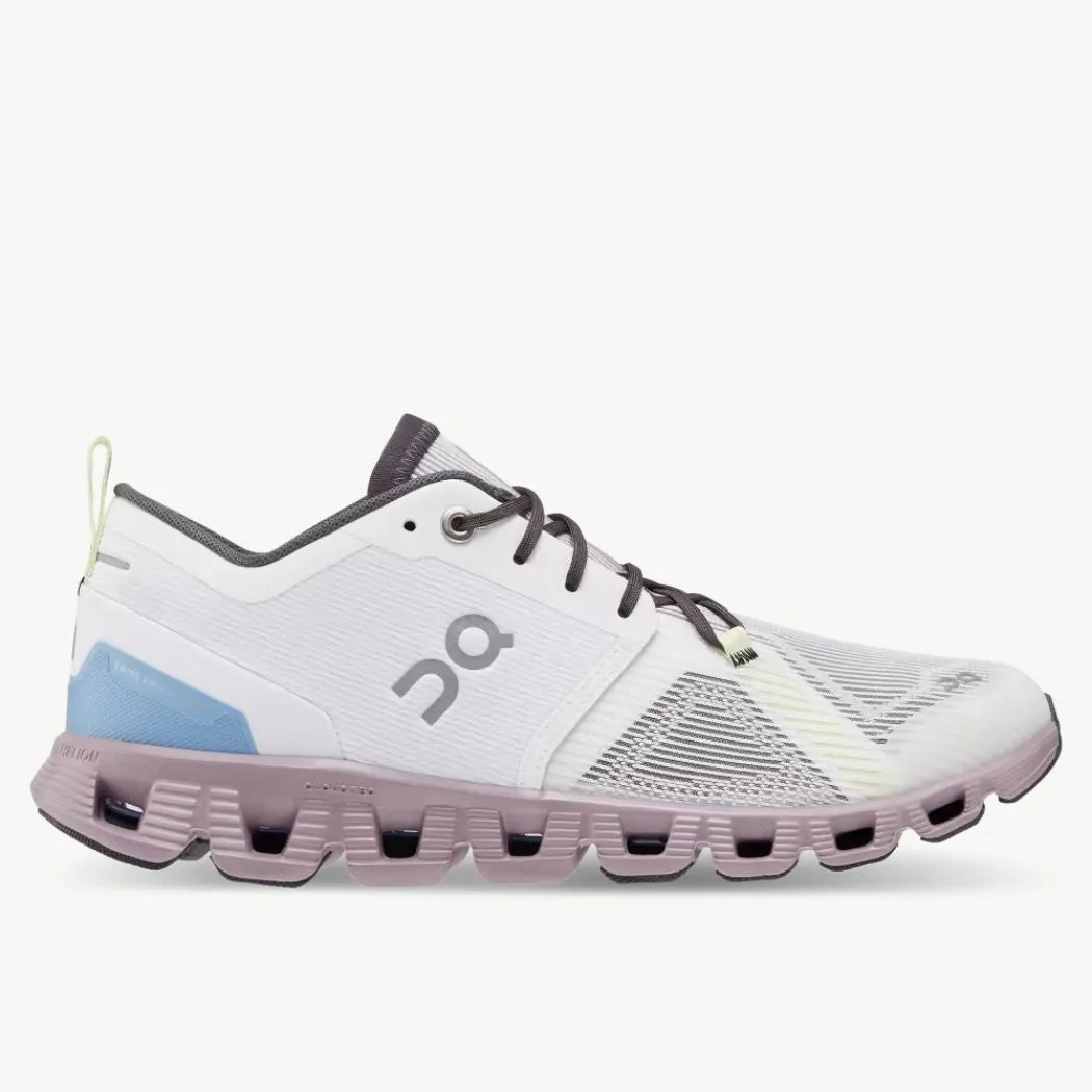 On Cloud X Shift 3 Women's Running Shoes