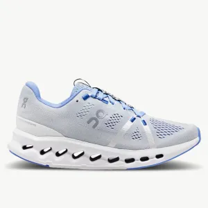 on Cloudsurfer Women's Running Shoes