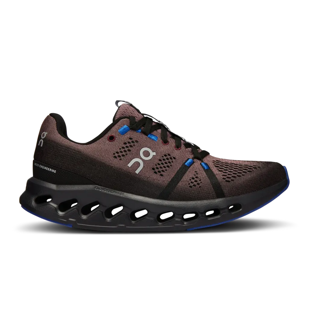 On Cloudsurfer Womens Running Shoes