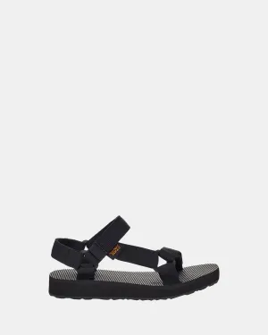 Original Universal Sandal Black/Black