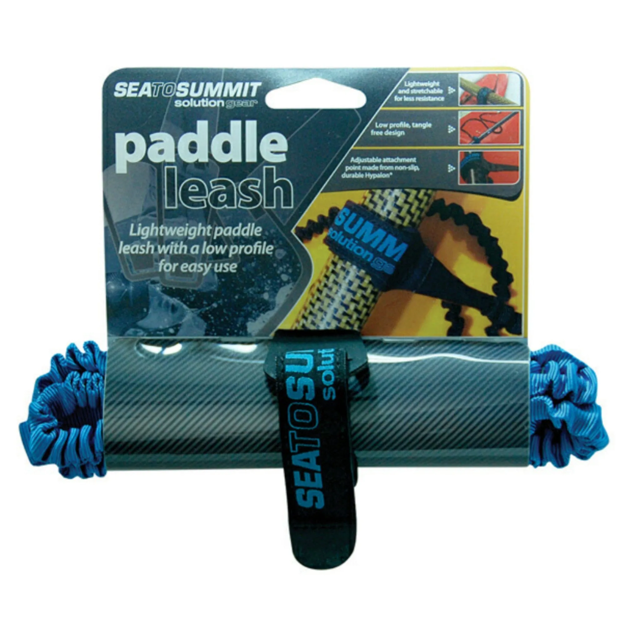 Paddle Leash - Sea to Summit