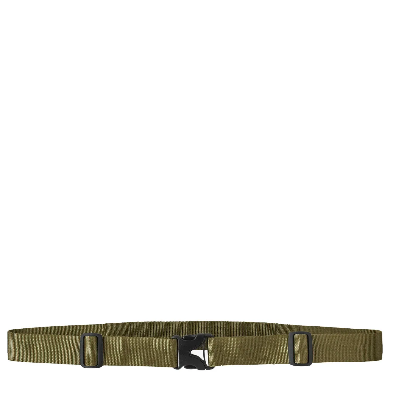 Patagonia Secure Stretch Wading Belt Palo Green