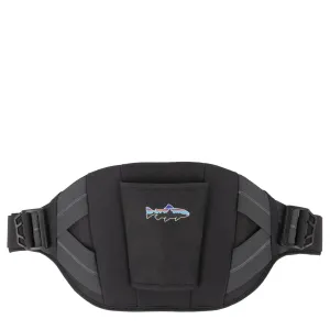 Patagonia Wading Support Belt Black