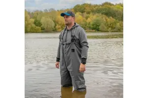 Preston Innovations Heavy Duty Chest Waders